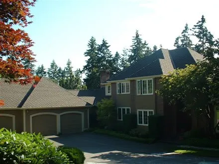 Slide of Stout Roofing