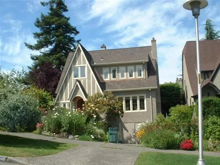 Slide of Stout Roofing