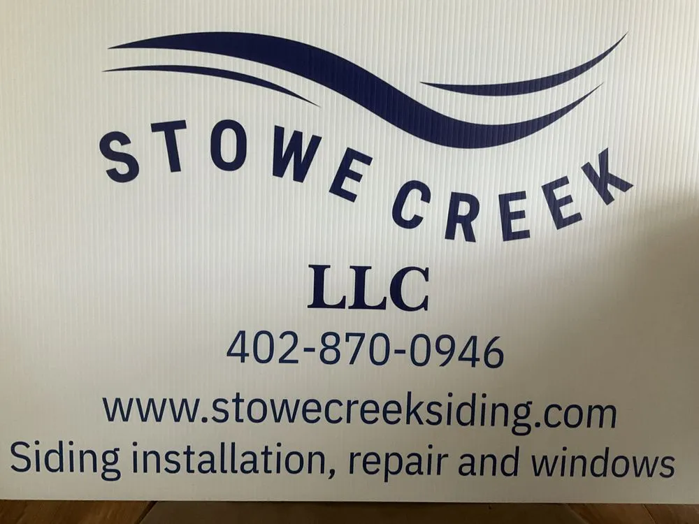 Emergency roof inspection in Papilion, NE by Stowe Creek
