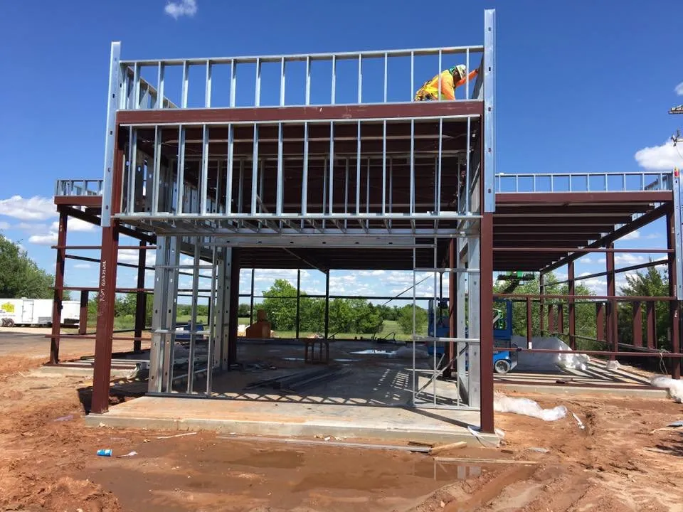 Slide of STR8 UP Roofing & Construction