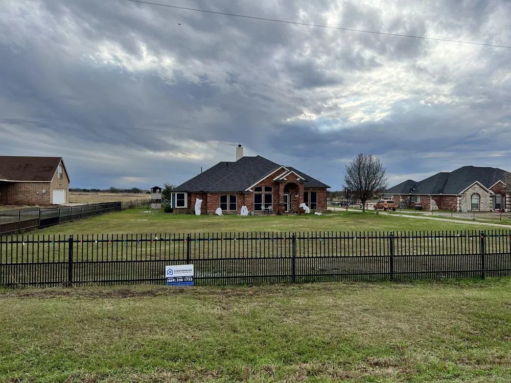 Slide of Str8Forward Roofing & Construction 