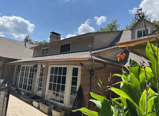 Str8Forward Roofing & Construction 