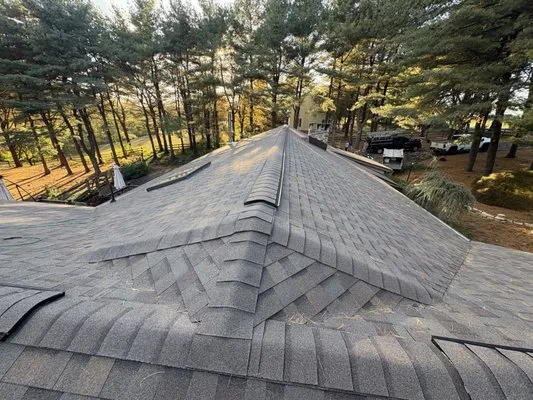 Strack Hill Construction