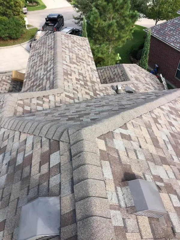 Slide of Stracner Construction