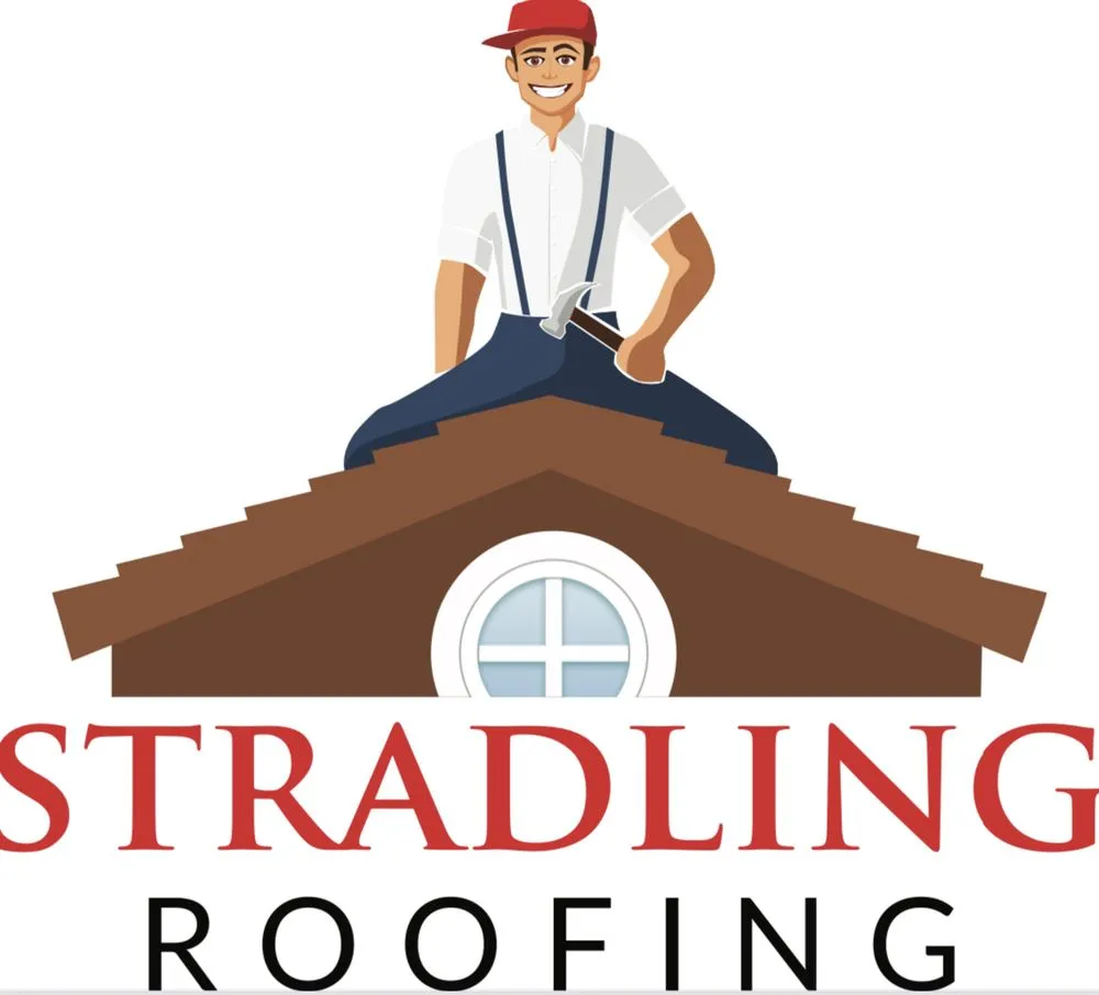Slide of Stradling Roofing