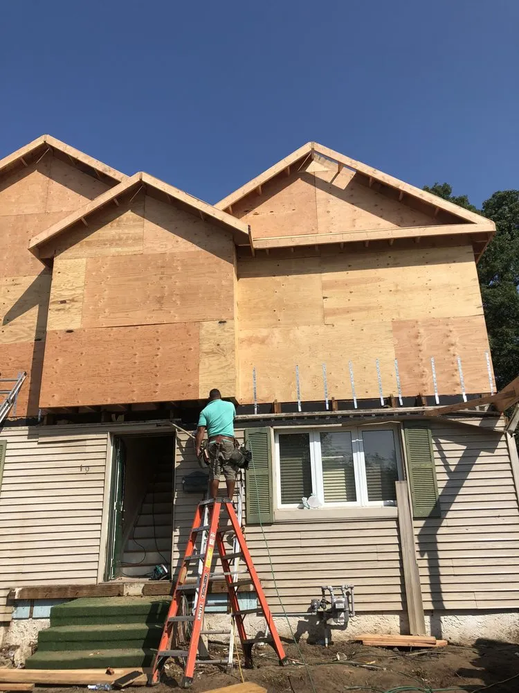 Slide of Straight - Up Contracting