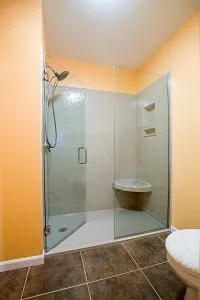 Slide of Straight Ace Restoration and Contracting