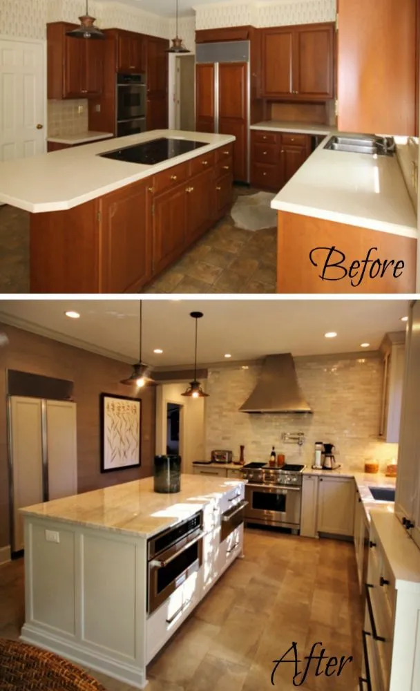 Slide of Straight Ace Restoration and Contracting