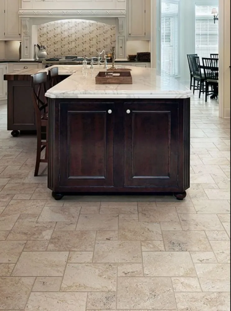 Slide of Straight Ace Restoration and Contracting