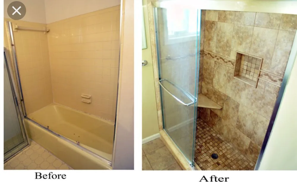 Slide of Straight Ace Restoration and Contracting