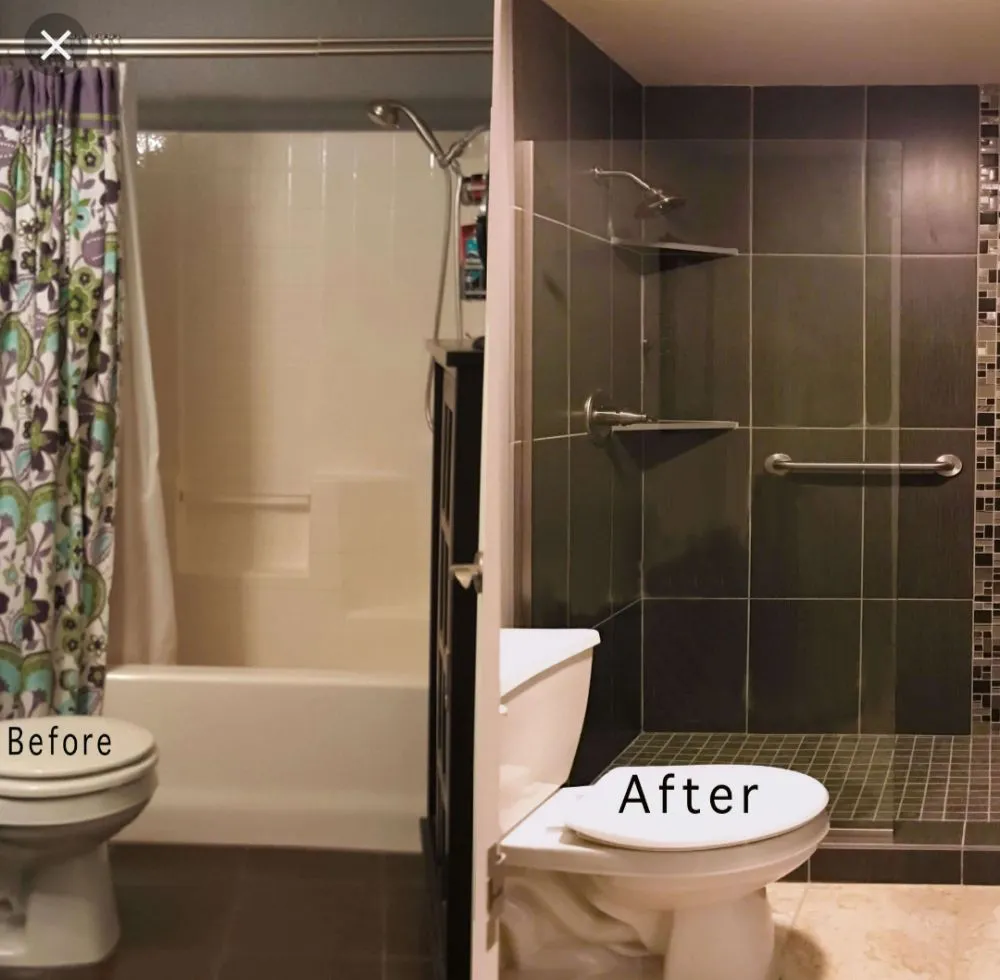 Slide of Straight Ace Restoration and Contracting