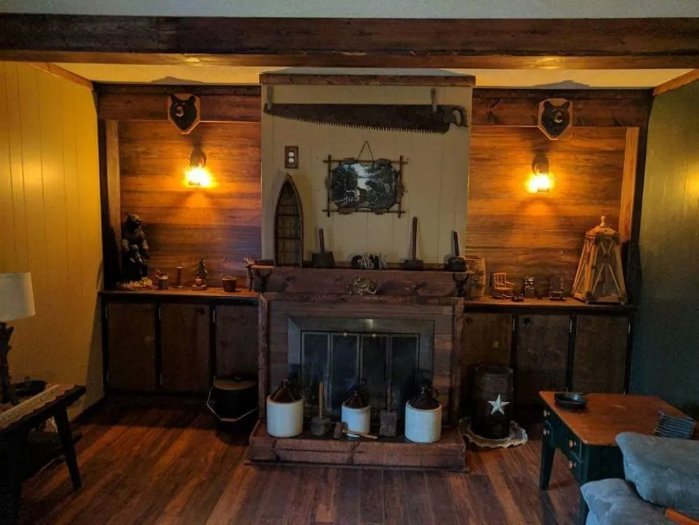 Slide of Straight Ace Restoration and Contracting