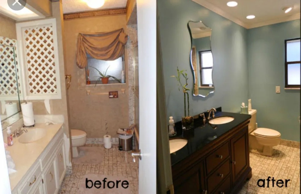 Slide of Straight Ace Restoration and Contracting