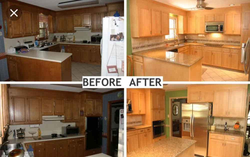 Slide of Straight Ace Restoration and Contracting