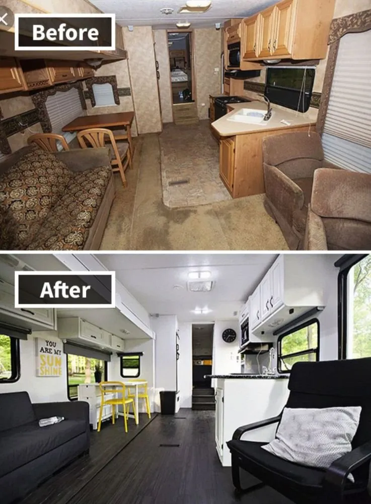 Slide of Straight Ace Restoration and Contracting