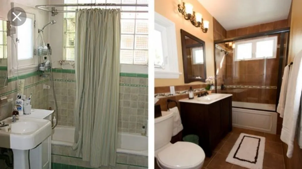 Slide of Straight Ace Restoration and Contracting