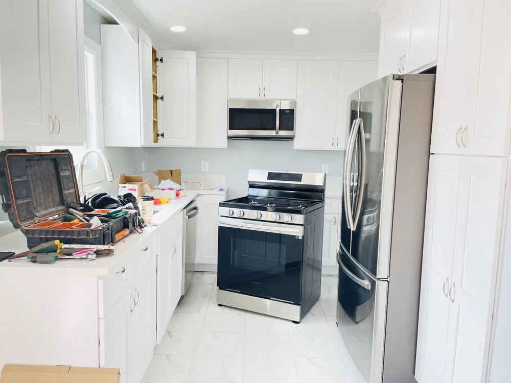 Slide of Straight and Up Services