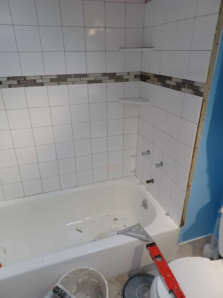 Slide of Straight and Up Services