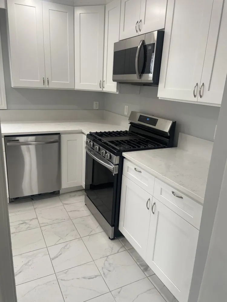 Slide of Straight and Up Services