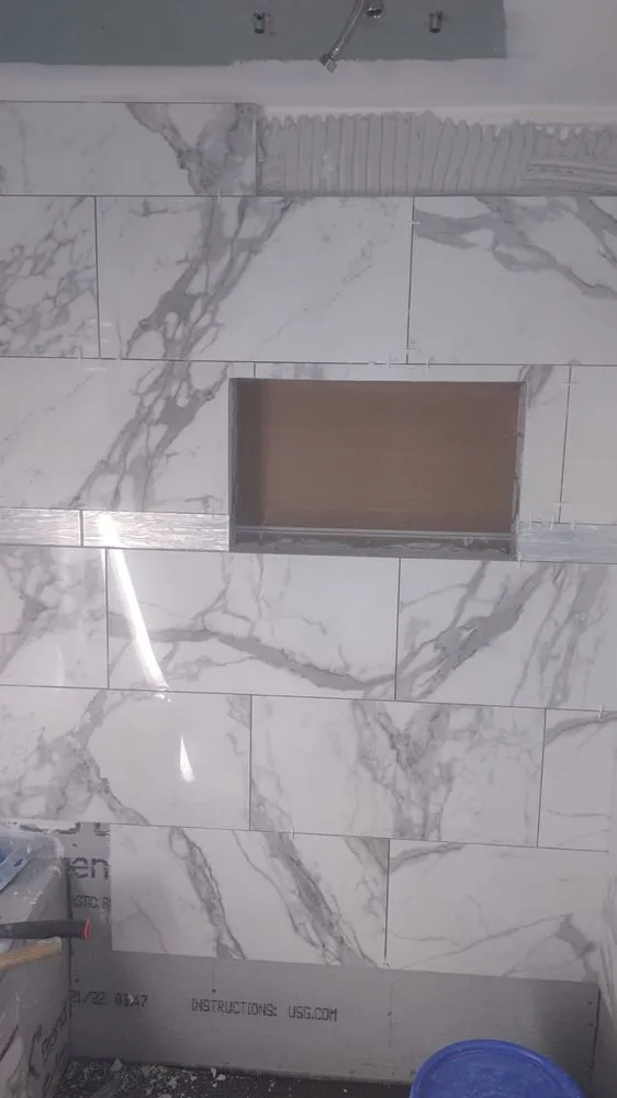 Slide of Straight and Up Services