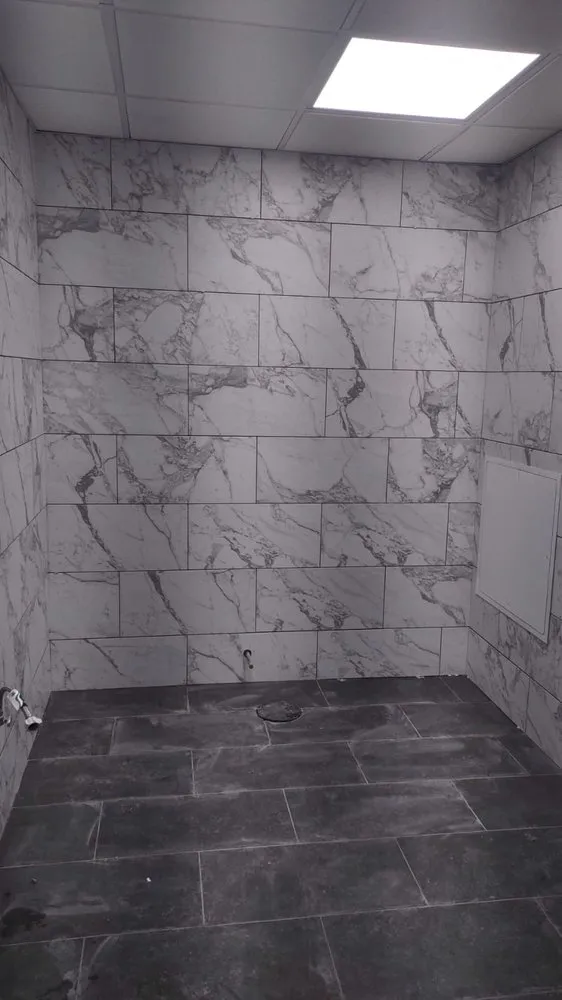 Slide of Straight and Up Services