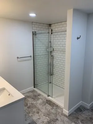 Straight Arrow Construction & Home Inspections Logo