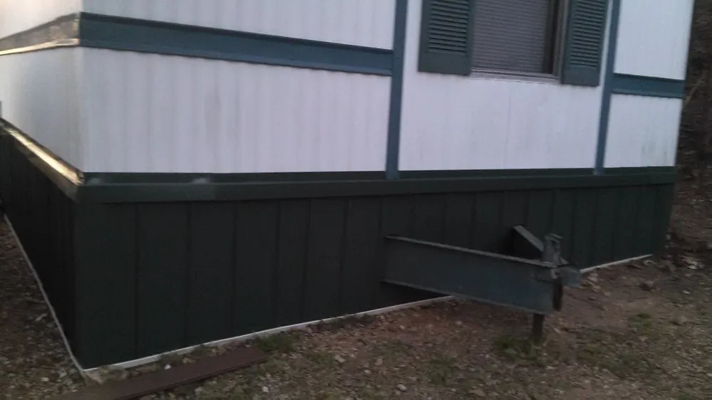 Reliable roof replacement for residential properties in Garfield, AR by Straight Arrow Repair
