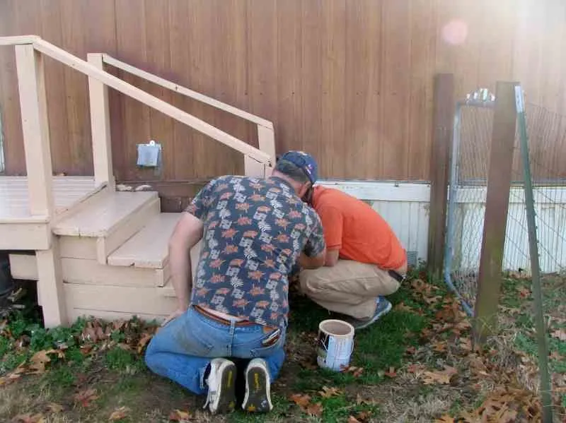 Emergency roof inspection in Garfield, AR by Straight Arrow Repair