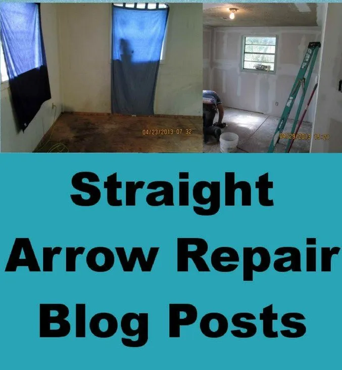 Reliable roof leak repair after storm damage in Garfield, AR by Straight Arrow Repair