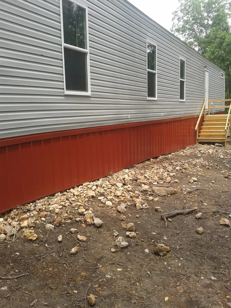 Local flat roof repair experts serving Garfield, AR - Straight Arrow Repair