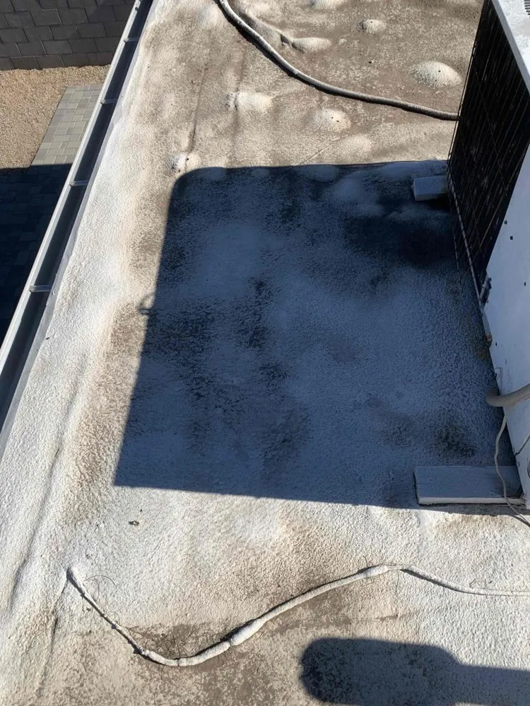 Slide of Straight Arrow Roofing