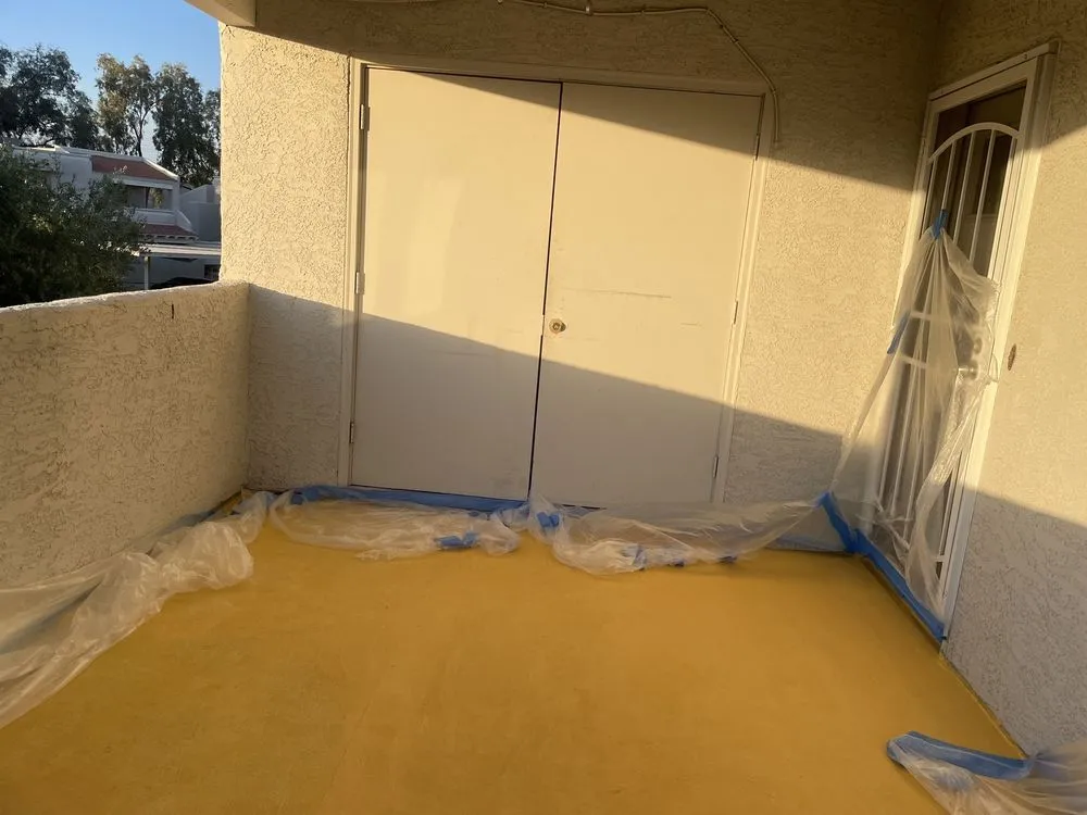 Slide of Straight Arrow Roofing