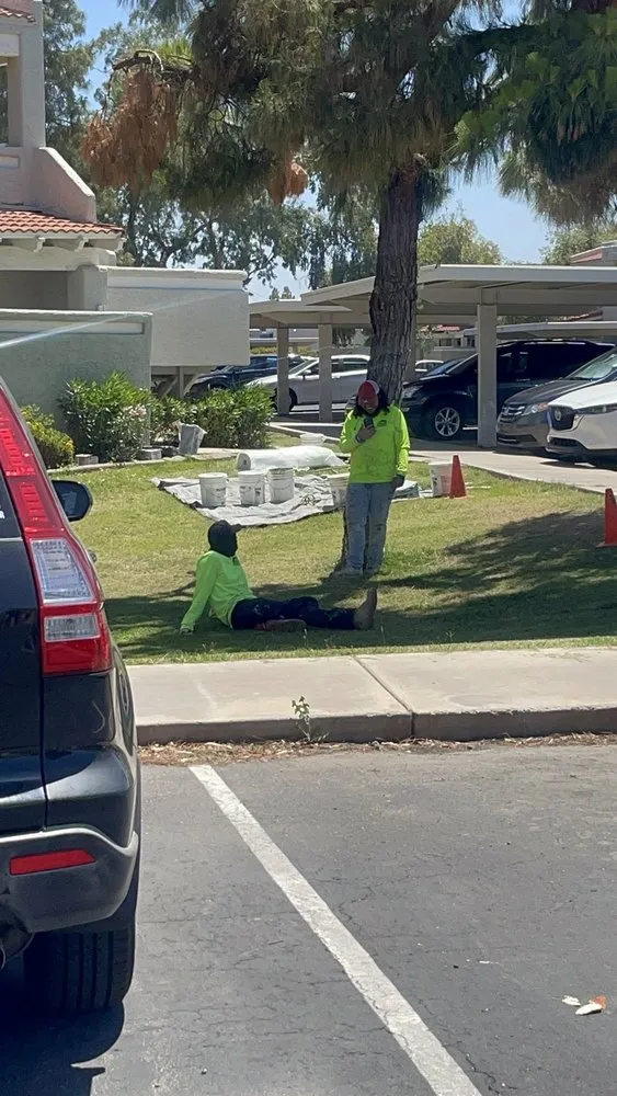 Slide of Straight Arrow Roofing