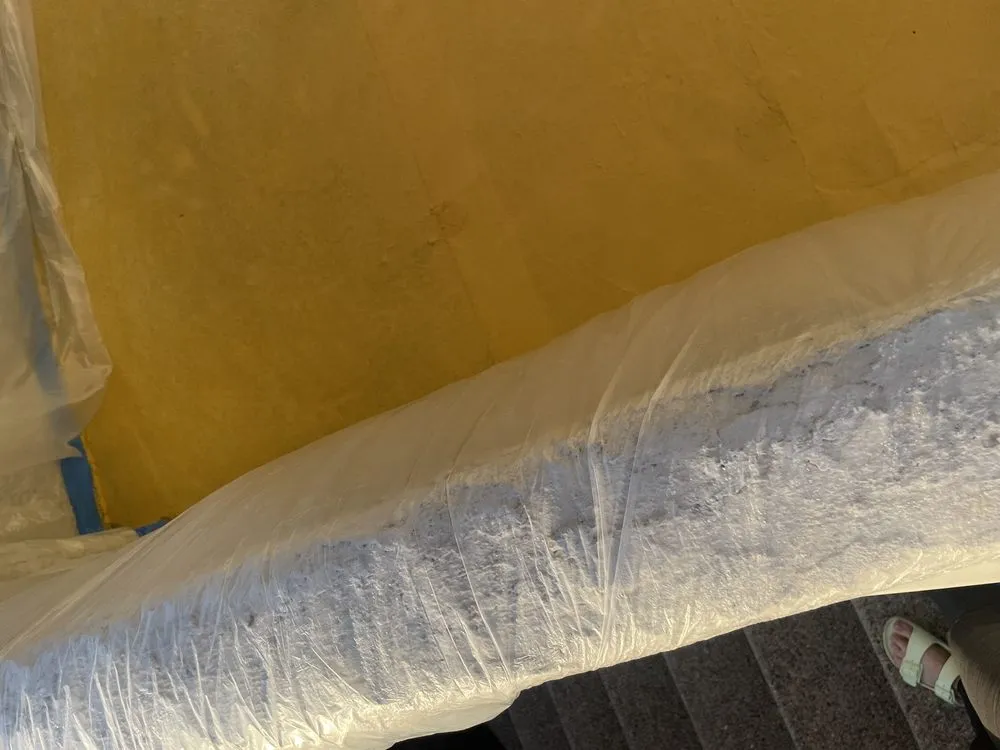 Slide of Straight Arrow Roofing