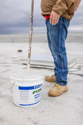 Straight Arrow Roofing