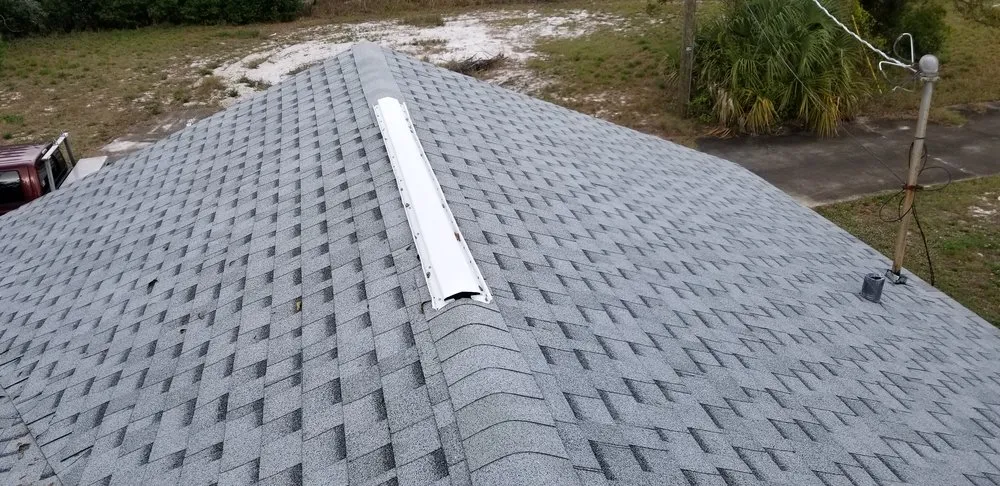 Slide of Straight Edge Builders and Roofers