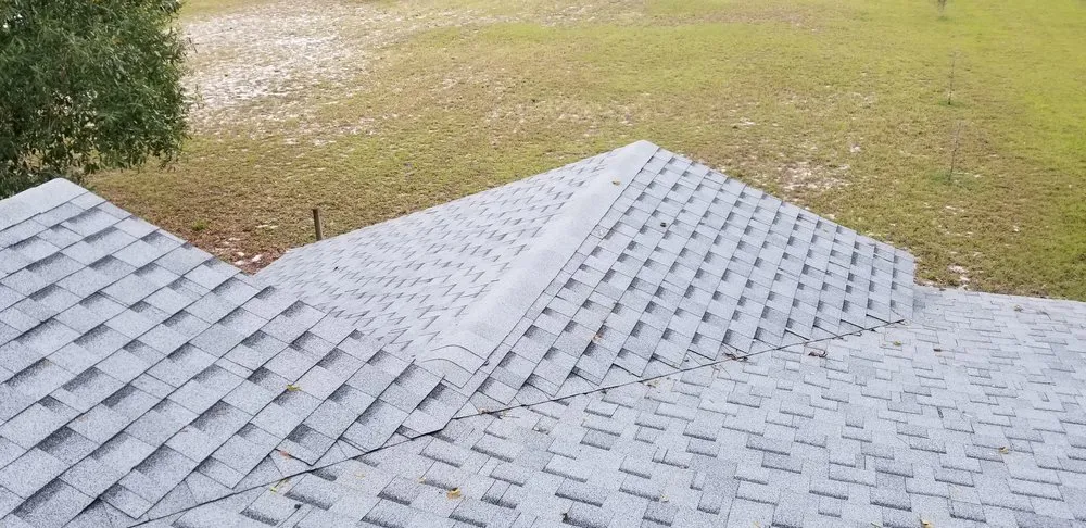 Slide of Straight Edge Builders and Roofers