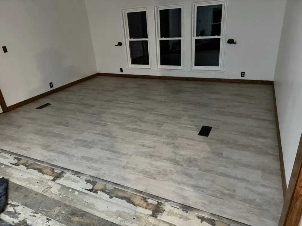 Slide of Straight Edge Construction