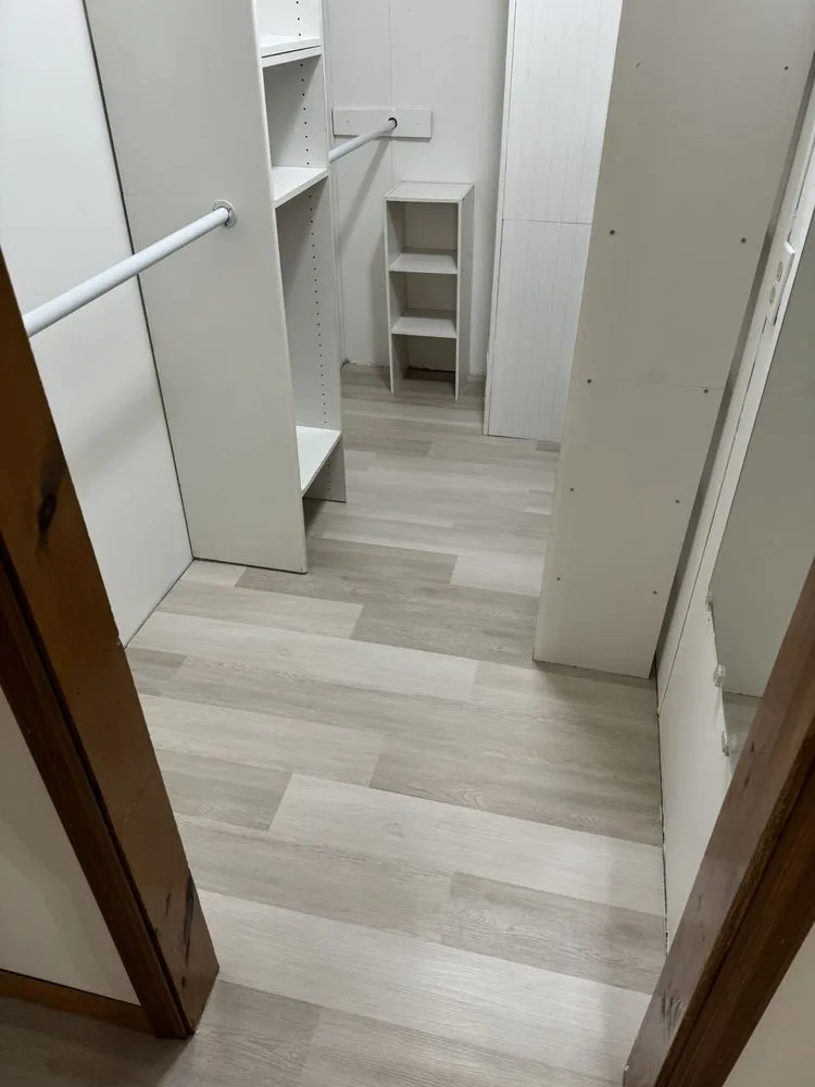 Slide of Straight Edge Construction