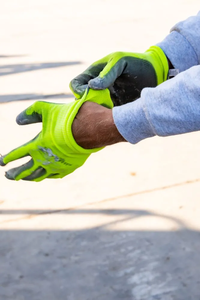 Slide of Straight Edge Roofing