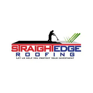 Slide of Straight Edge Roofing