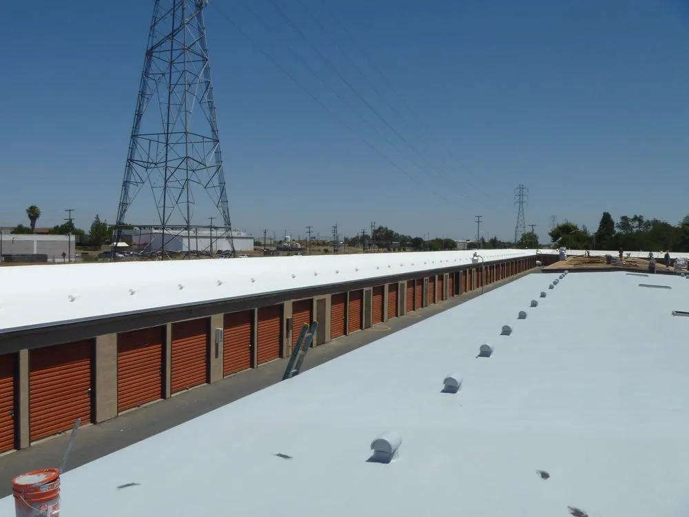 Slide of Straight Edge Roofing