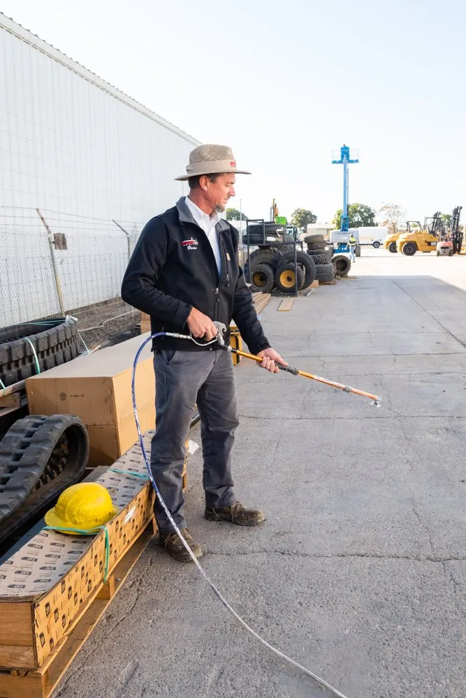 Slide of Straight Edge Roofing