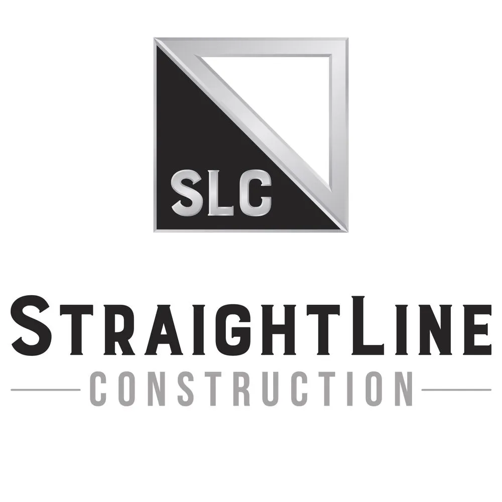 Slide of Straight Line Construction