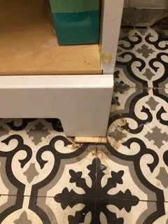 Slide of Straight Line Construction