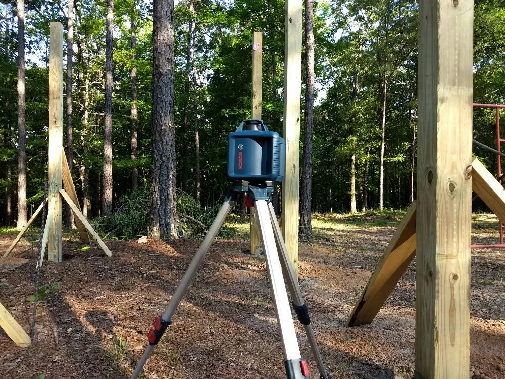 Slide of Straight Line GA