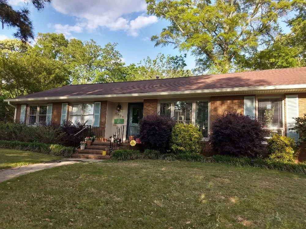 Slide of Straight Line GA