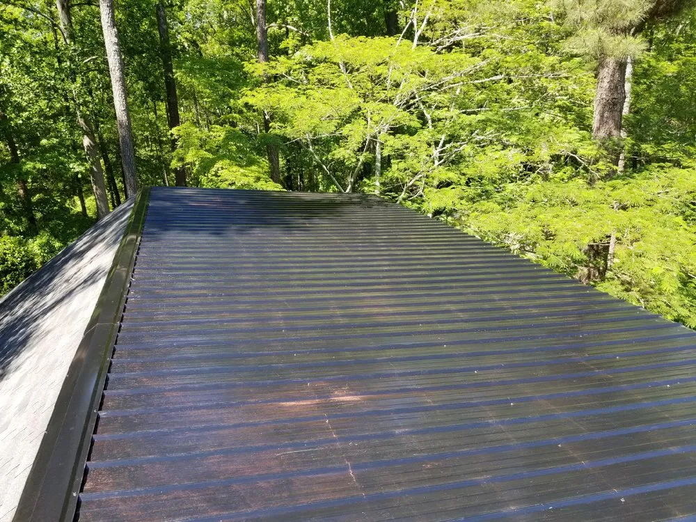 Slide of Straight Line GA