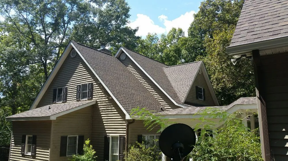 Slide of Straight Line GA