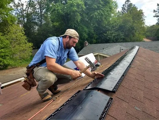 Straight Line GA Logo